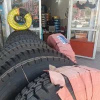فروش منصفانه لاستیک ایرانی وخارجی