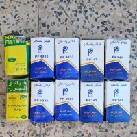 فیلتر|پنکه و تصفیهکنندهٔ هوا|اهواز, معین زاده|دیوار