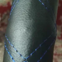 روکش دور فرمان و روکش صندلی ۲۰۶