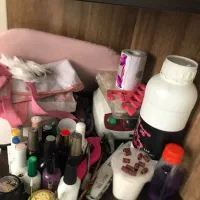 پک کاشت ناخن