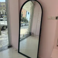 آینه قدی پایه دار