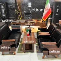 مبلمان اداری همه رقم|مبلمان اداری|تهران, یافت آباد جنوبی|دیوار