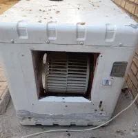 کولر آبی کوچیک