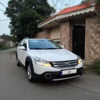 اچ سی کراس اتومات معاوضه ۲۰۷ رانا پلاس پارس جک ۲۰۶