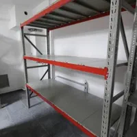 قفسه بندی سوله/راک/ایزی راک