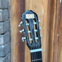 گیتار avas2|گیتار، بیس، امپلیفایر|تهران, جمهوری|دیوار