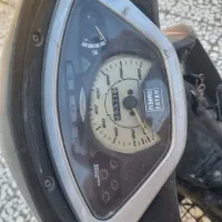 موتور پیشرو مدل ۹۳ تمیز