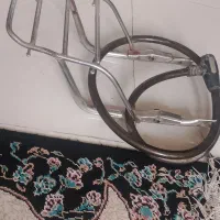 ترک موتور