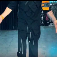 تیشرت و اسلش برند