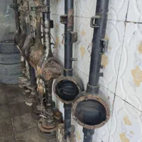 استوک فروشی لوازم گیربکس.موتور .دیفرانسیل|قطعات یدکی و لوازم جانبی|تربتحیدریه, ترمینال|دیوار