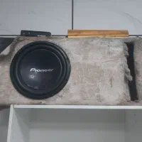 سیستم صوتی|سیستم صوتی خانگی|اقبالیه, |دیوار