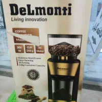 آسیاب دلمونتی