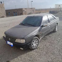 پژو روا مدل 85دو گانه دست|خودرو سواری و وانت|نصر آباد, |دیوار