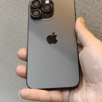 اپل 16پرو مکس باطری 99