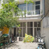 دربستی-با-پارکینگ-مناسب-دو-خانواده