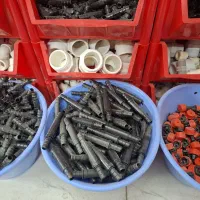 فوری.انواع اتصالات کشاورزی به قیمت قبل خرده و عمده|مصالح و تجهیزات ساختمان|جهرم, |دیوار