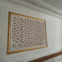 انجام امور نقاشی ساختمان|خدمات پیشه و مهارت|وحیدیه, |دیوار