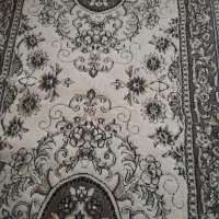 کناره فرش ۱×۴متر