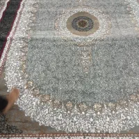 فرش مشهد وکاشان ۱۲متری ۹متری|فرش|نهبندان, |دیوار