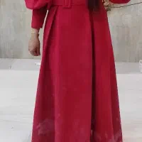 پیرن بلند مجلسی