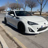 تویوتا gt86|خودرو سواری و وانت|فولادشهر, زاینده رود|دیوار