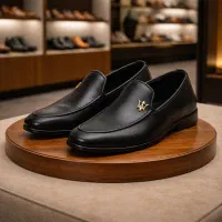 کفش کالج مازراتی مردانه / پرداخت درب منزل