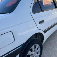 پژو SLX مدل 97|خودرو سواری و وانت|ارسنجان, |دیوار