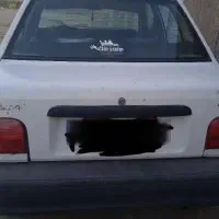 اتوموبیل پراید|خودرو سواری و وانت|گناباد, |دیوار