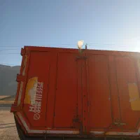 کمپرس شرکتی اروم و دست ساز همدان|خودرو سنگین|رومشکان, |دیوار