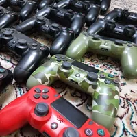 فروش دسته اصلی ps4 در حد اک
