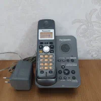 تلفن بیسیم منشی دار پاناسونیک