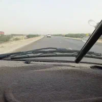 راننده ی مجرب خانم