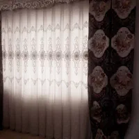 یالان ۳عدد|پرده، رانر، رومیزی|تهران, ائمه اطهار|دیوار