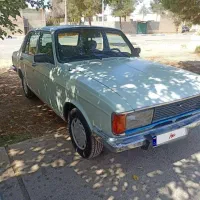 پیکان مدل ۷۸ تمیز و مرتب|خودرو سواری و وانت|اصفهان, شهرک میلاد|دیوار