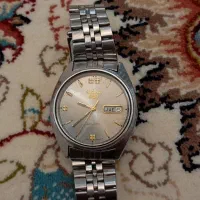 ساعت سیکو ۵ اتوماتیک