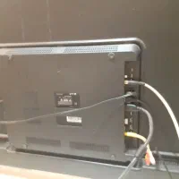 تلویزیون هوشمند 49 اینچ RTC|تلویزیون و پروژکتور|رشت, فرزانه|دیوار