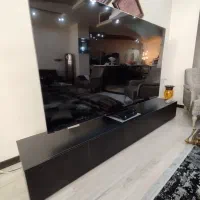 میز تلویزیون کاملاً کاملاً نو