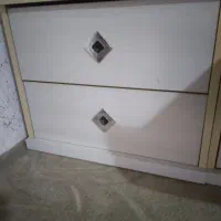 کمد پاتختی|جاکفشی، کمد، دراور|همدان, |دیوار