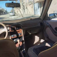 ۴۰۵ مدل۸۹|خودرو سواری و وانت|گلستان (تهران), |دیوار