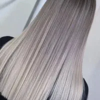 کراتین و فر مدل