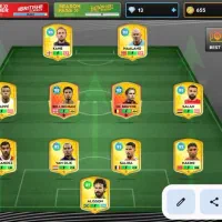 اکانت دریم لیگ