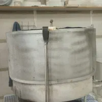 تنور نانوایی سنتی