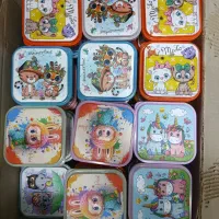 ظرف ۴ عددی ۱۵۰|ظروف نگهدارنده، پلاستیکی، یک‌بارمصرف|اقبالیه, |دیوار