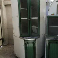 کابینت|آب‌چکان و نظم‌دهنده ظروف|دزفول, |دیوار