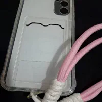 قاب گوشی سامسونگ A34 (جاکارتی دار)|لوازم جانبی موبایل و تبلت|تهران, پونک|دیوار