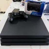 Ps4 پرو|کنسول، بازی ویدئویی و آنلاین|مشهد, شهرک بهارستان|دیوار