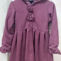 پالتو دخترانه