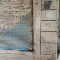 پله اهنی