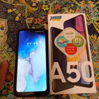 گوشی سامسونگ A50