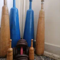 میل باستانی صحیح و سالم